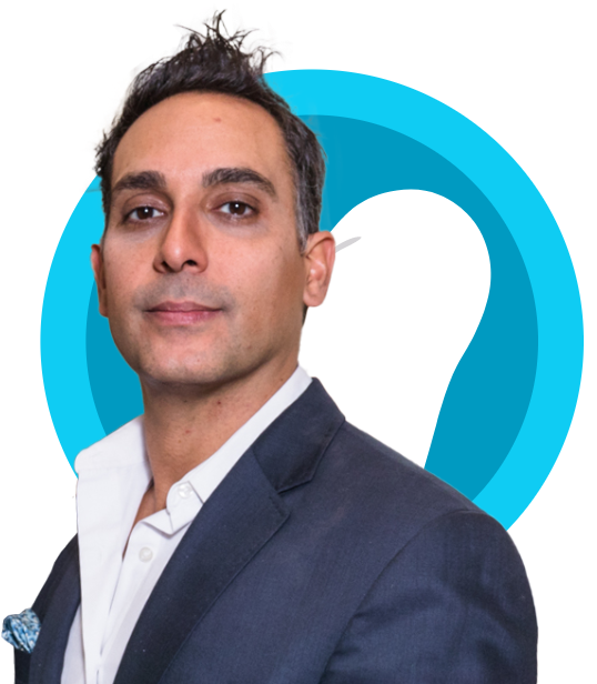 Trusted dentist in Jersey City New Jersey Doctor Arash Vahid